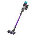 Пылесос Dyson V15 Detect Absolute Purple/iron