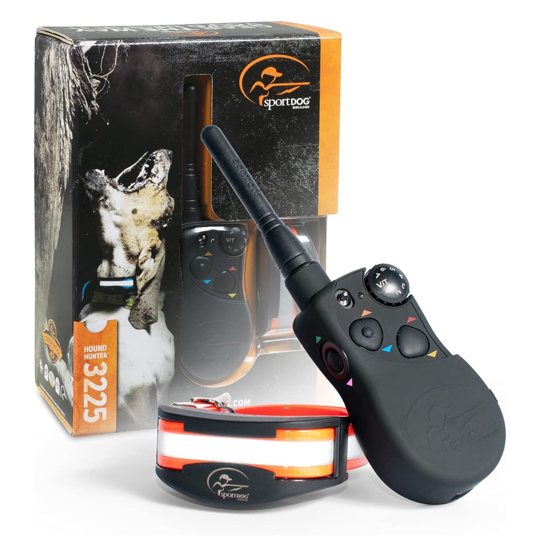 41663260-1.jpg Sportdog brand hound hunter 3225 — изображение 1