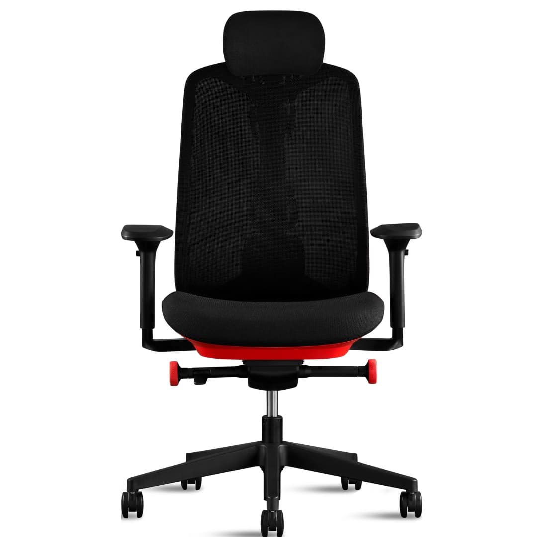 41713556-1.jpg Игровое кресло Herman Miller Vantum — изображение 1