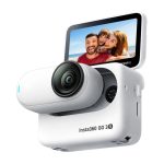 Экшн камера Insta360 GO 3S — изображение 5