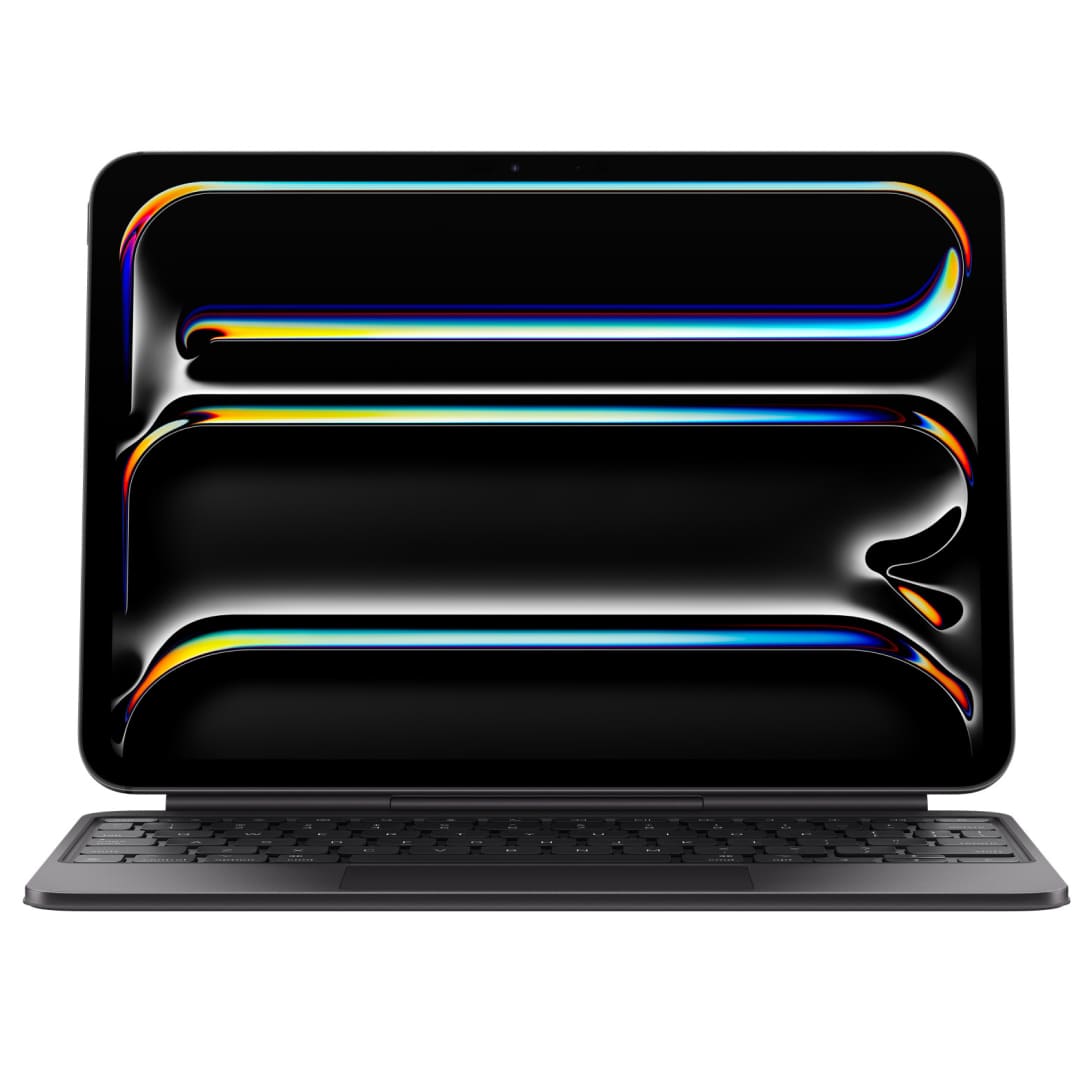 43247603-1.jpg Magic Keyboard iPad Pro 13 (M4) — изображение 1