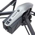 Квадрокоптер DJI Inspire 2 — изображение 2