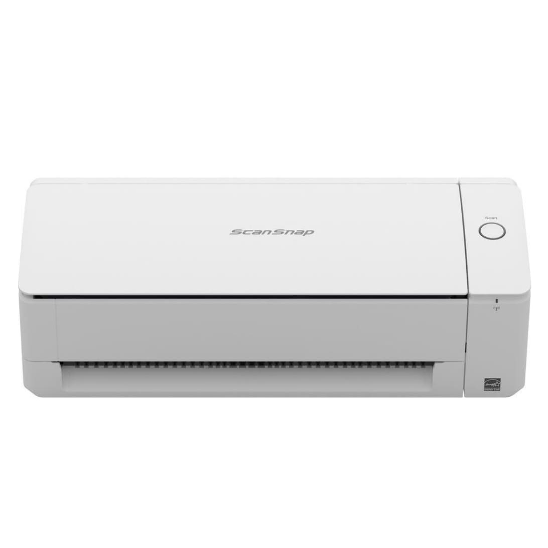 43766705-1.jpg Сканер Fujitsu ScanSnap iX 1300 — изображение 1