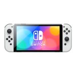 Nintendo Switch OLED — изображение 5