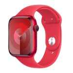 Apple Watch S9 45mm — изображение 4