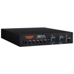 Усилитель Warm Audio WA12 MKII Black — изображение 3