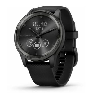 Garmin Vivomove Trend - Черный
