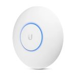 Точка доступа Ubiquiti UniFi U6+ — изображение 2