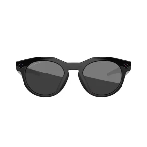 Умные очки Oakley | HSTN - Black/Prizm Black Polarized