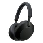 Беспроводные наушники Sony WH-1000XM5 — изображение 4