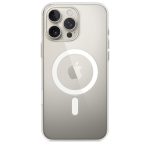 Clear Case iPhone 16 Pro/Pro Max — изображение 2