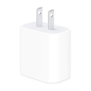 Apple 20W Type-C Original (американский)
