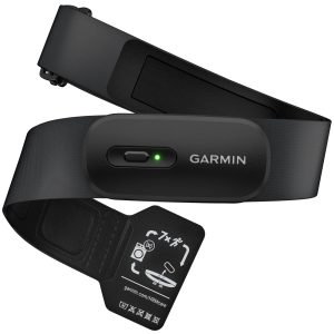 Пульсометр Garmin HRM 200 - M-XL