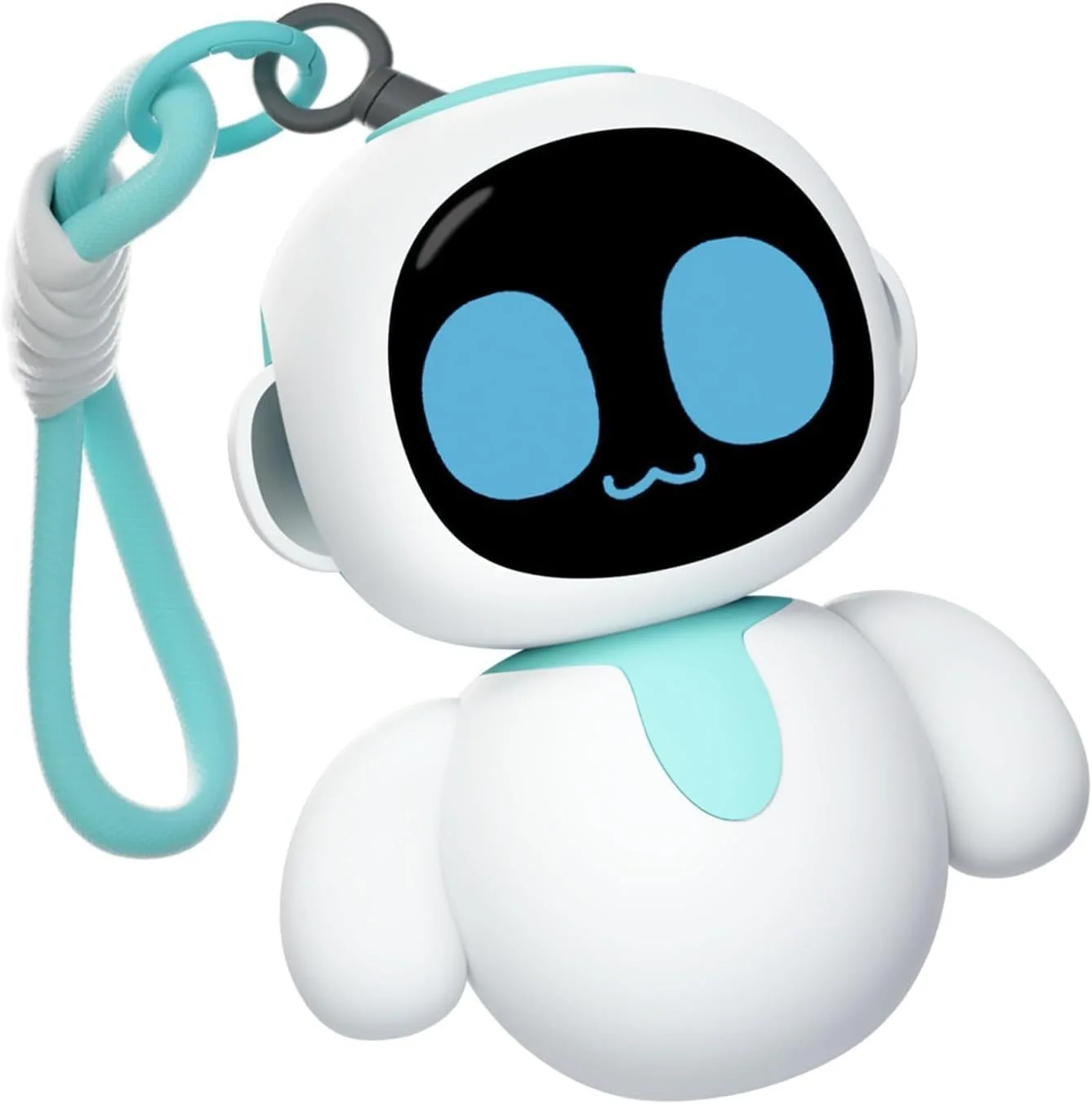 51dglpa0ml._ac_sl1500_-1.webp Интерактивный робот Eiliko - AI Charm Bot — изображение 1