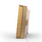 Bang & Olufsen Beosound Level Gold Tone/Light Oak — изображение 3