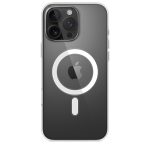 Clear Case iPhone 16 Pro/Pro Max — изображение 3