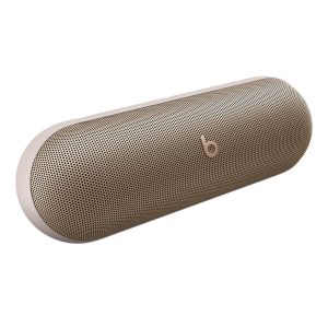 Портативная колонка Beats Pill - Золотой