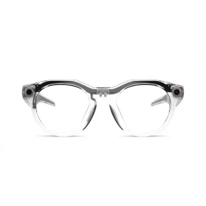 Умные очки Oakley | HSTN - Прозрачный / Фотохромный серый