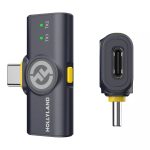 Микрофон Hollyland Lark M2 USB-С — изображение 3