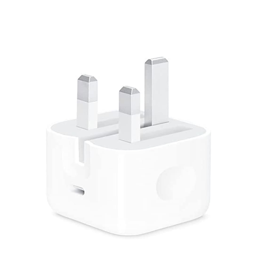55032736-1.jpg Apple 20W Type-C Original (арабский) — изображение 1
