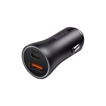 Baseus Car Gharger 45W — изображение 2