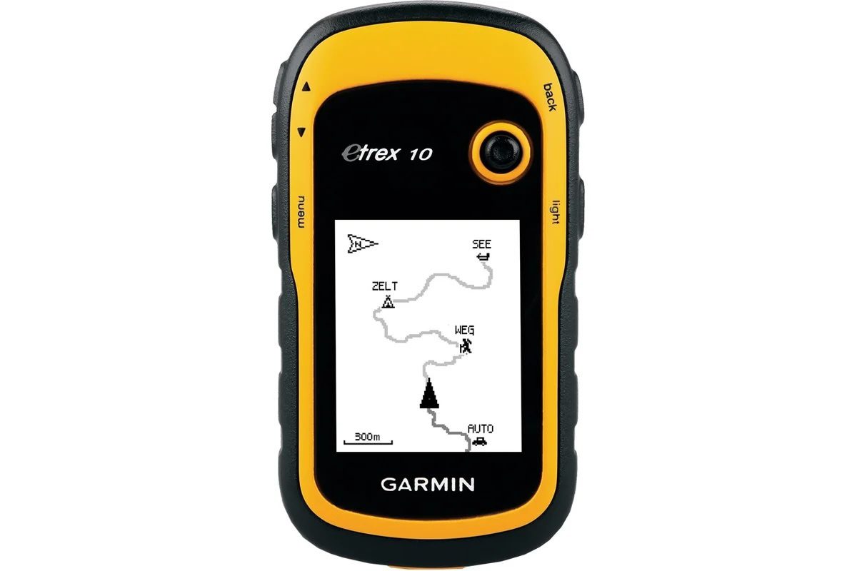 57243474-1.jpg Туристический навигатор Garmin Etrex 10 — изображение 1