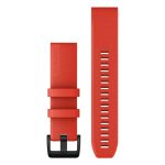 Ремешок Garmin Quickfit 22 Silicone — изображение 4