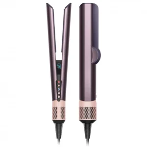 Выпрямитель для волос Dyson Airstrait HT01 - Сливовая яшма / Jusper Plum
