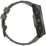 Garmin Tactix 8 51 мм Amoled Ceracote — изображение 4