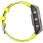 Garmin Fenix 8 47mm Solar Sapphire — изображение 3