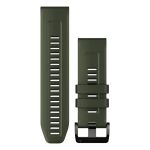 Ремешок Garmin Quickfit 22 Silicone — изображение 5