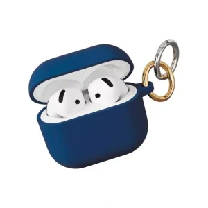 VLP Charm Case для AirPods 4 - Синий