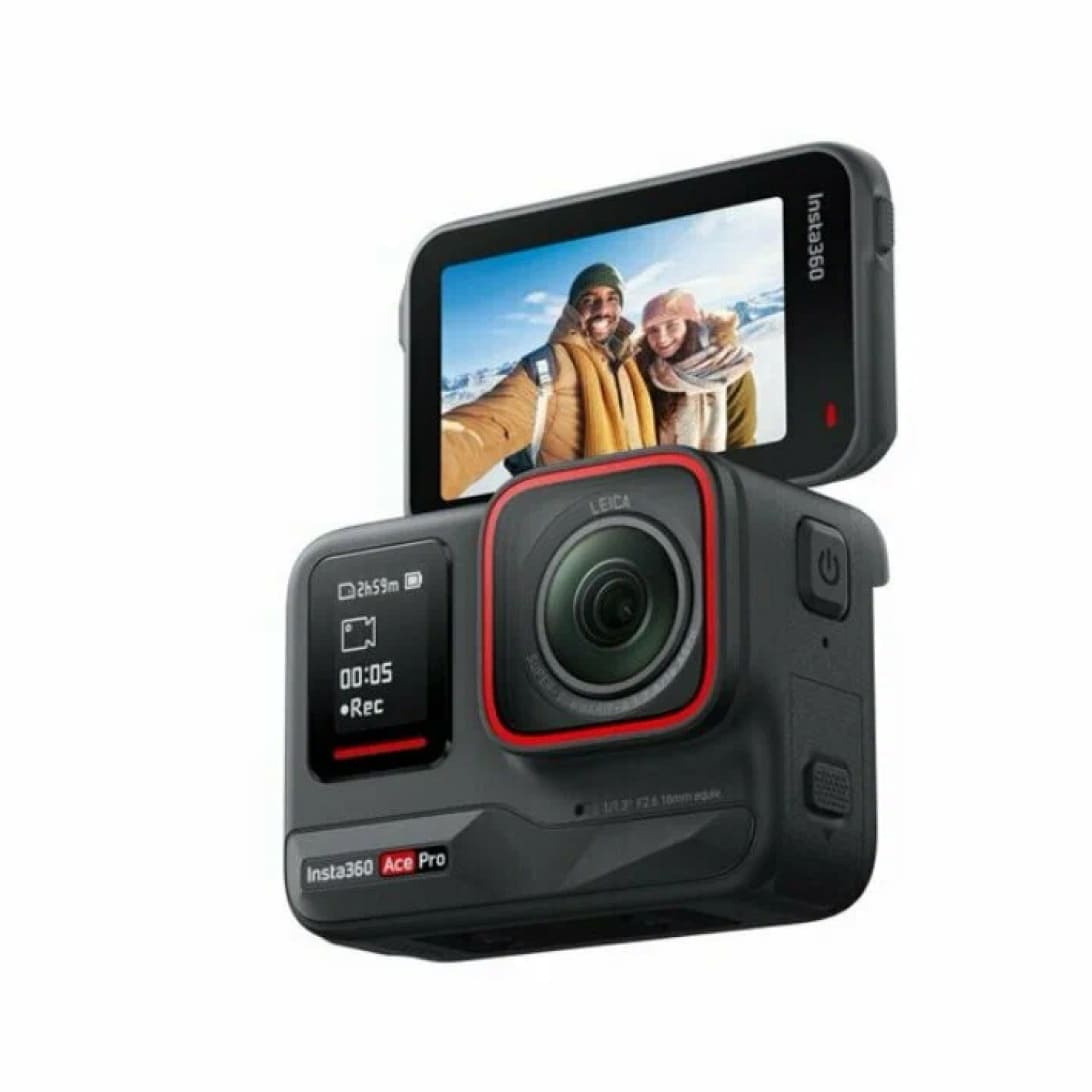 61315967-1.jpg Экшн камера Insta360 Ace Pro — изображение 1