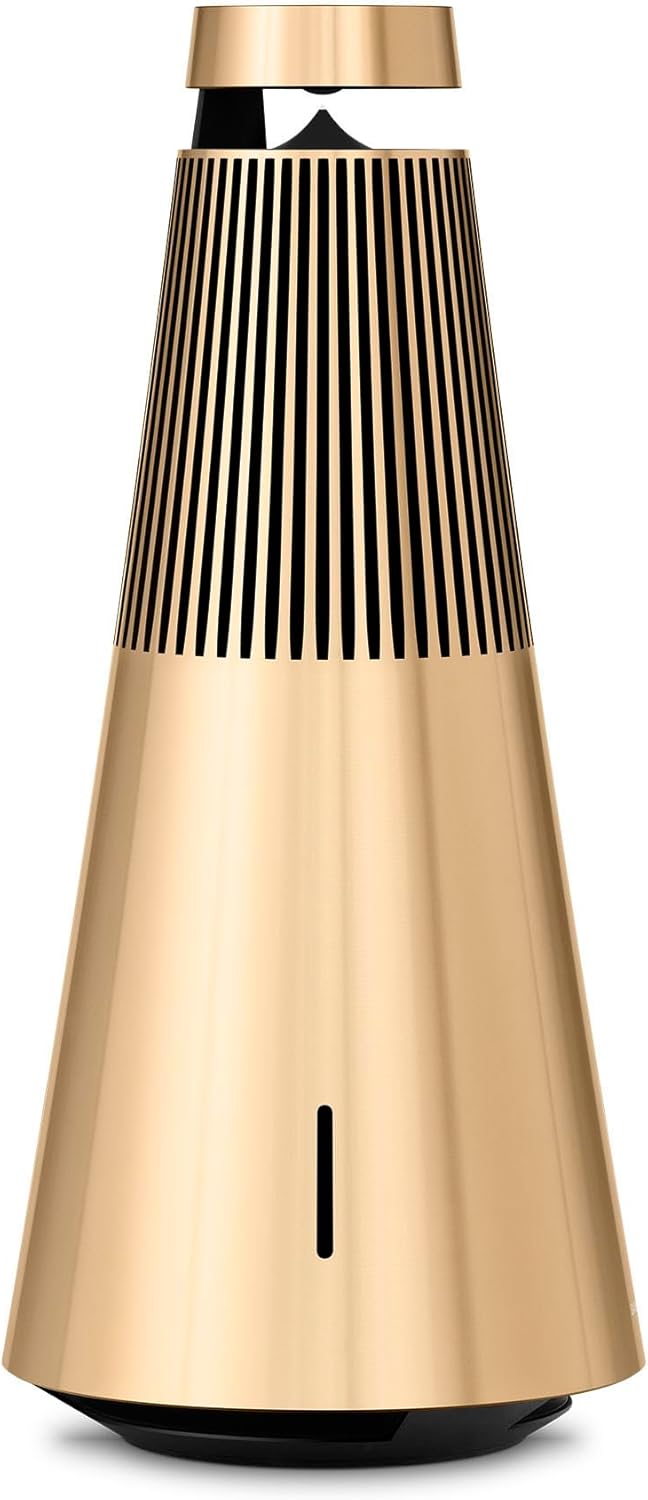 61jqp0ut09l._ac_sl1500_-1.jpg Bang & Olufsen Beosound 2 3rd Gen Gold Tone — изображение 1