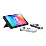 Nintendo Switch OLED — изображение 7