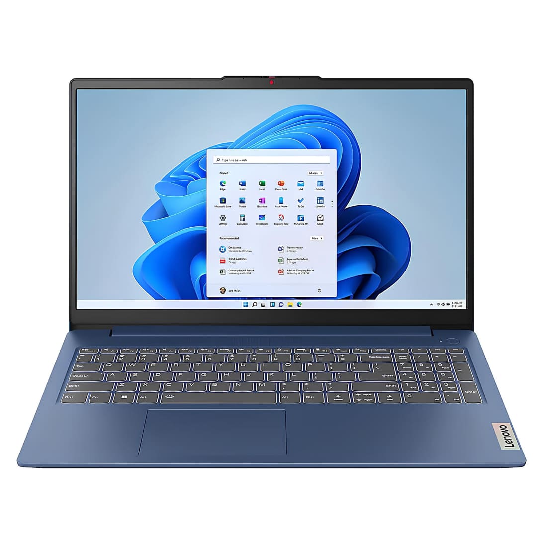 63705529-1.jpg Lenovo IdeaPad Slim 3 15ABR8 — изображение 1