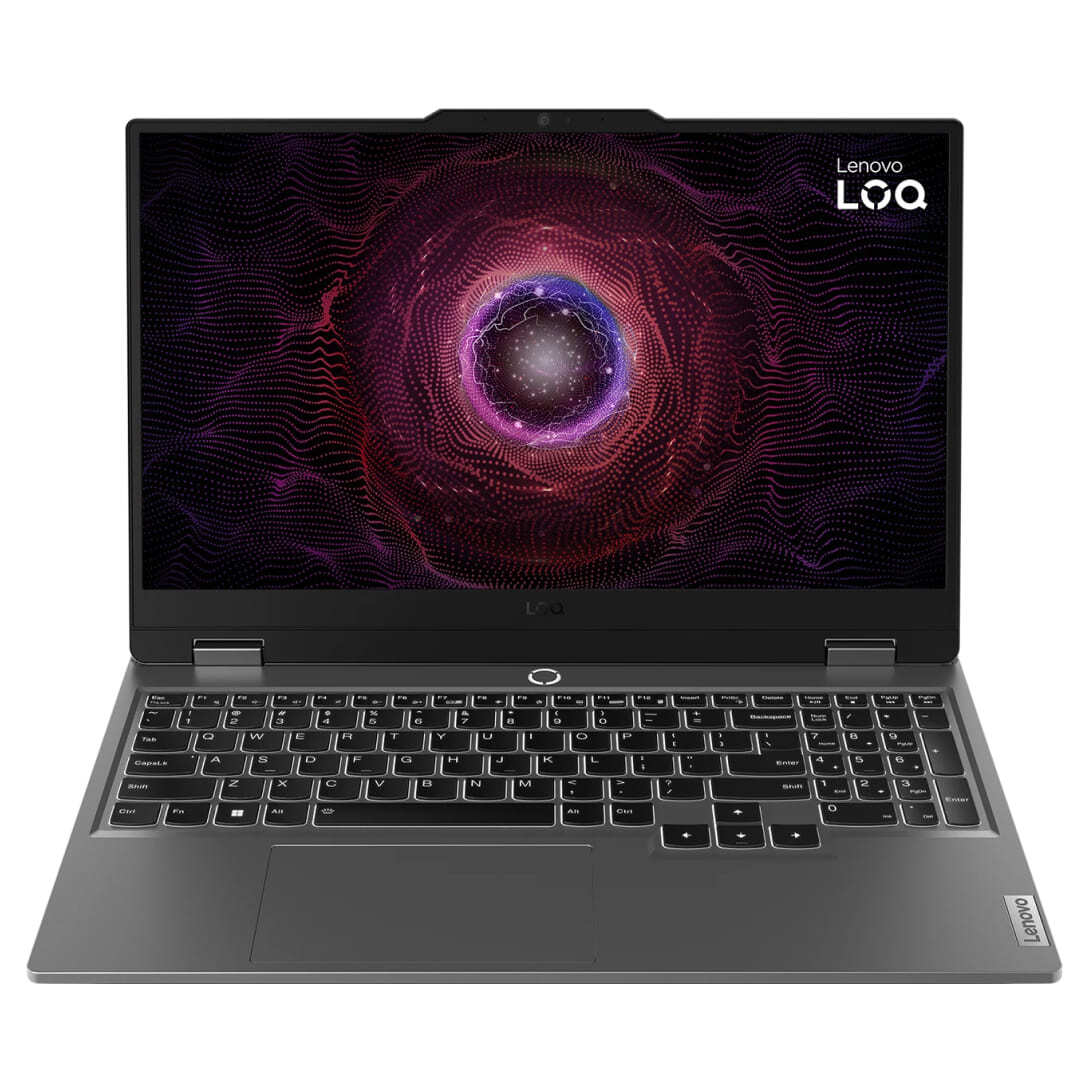65219007-1.jpg Lenovo LOQ (AMD) — изображение 1
