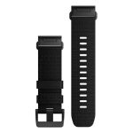 Ремешок Garmin Quickfit 26 Tan Nylon — изображение 3
