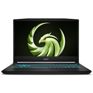 MSI Bravo 15