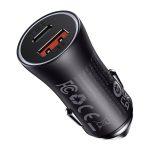 Baseus Car Gharger 45W — изображение 3