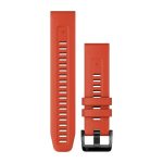 Ремешок Garmin Quickfit 22 Silicone — изображение 9