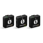 Беспроводной микрофон RODE Wireless ME Dual