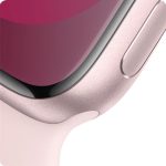 Apple Watch S9 45mm — изображение 15