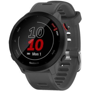 Garmin Forerunner 55 - Серый