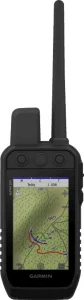 Охотничий навигатор Garmin Alpha 200