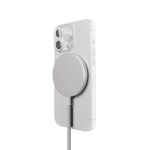 VLP Puro Case MagSafe iPhone 16 Pro Max Transparent — изображение 4
