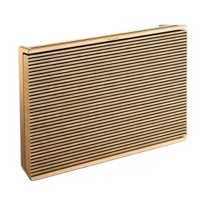 Bang & Olufsen Beosound Level Gold Tone/Light Oak