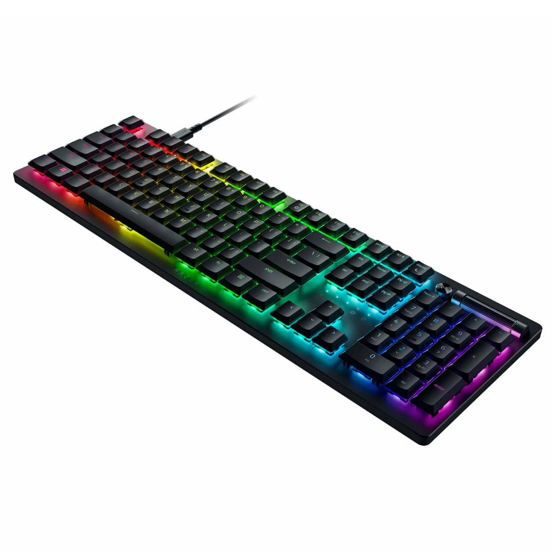 70855766-1.jpg Игровая механическая клавиатура Razer DEATHSTALKER V2 — изображение 1