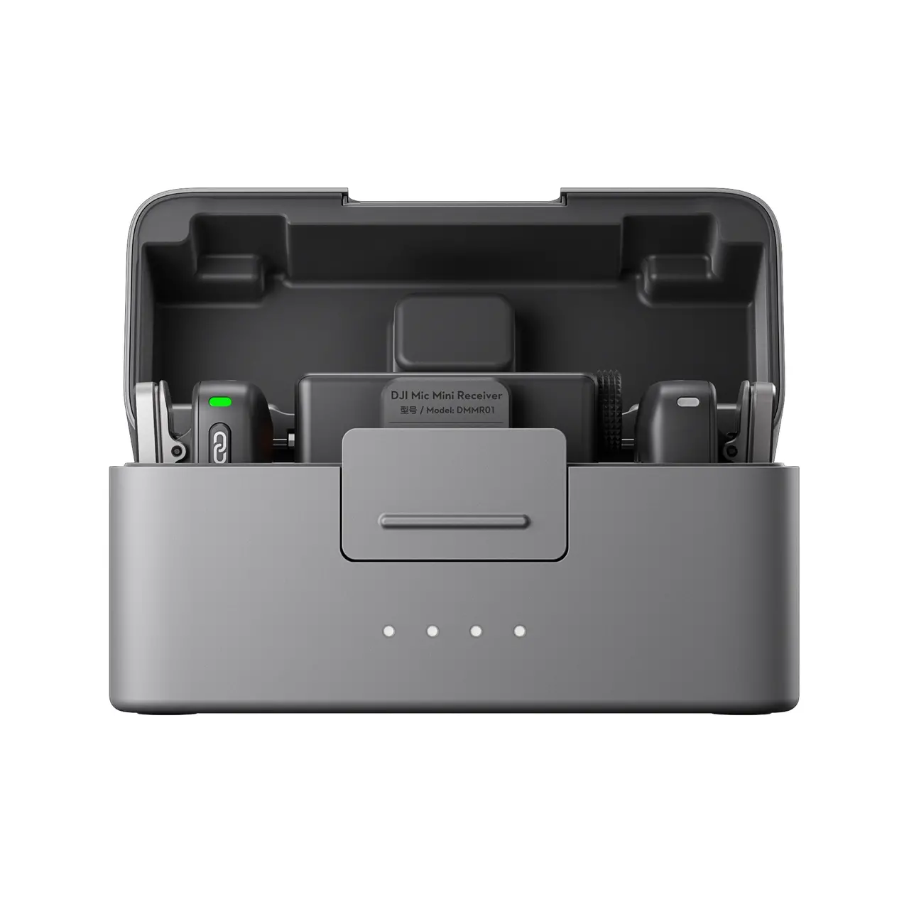 710c7776078e628a93b7ca331a494c54@ultra-1.webp Микрофон DJI Mic Mini — изображение 1
