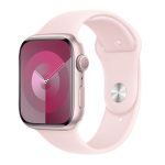 Apple Watch S9 45mm — изображение 13